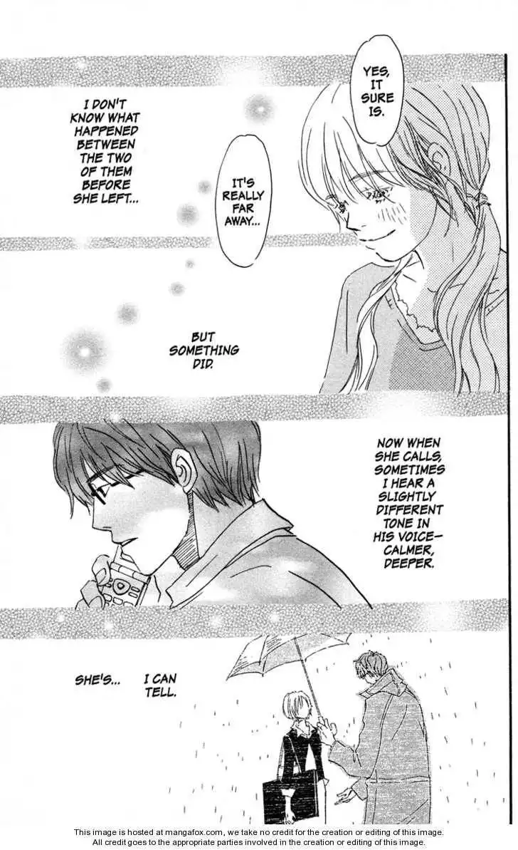 Honey and Clover Chapter 8 145